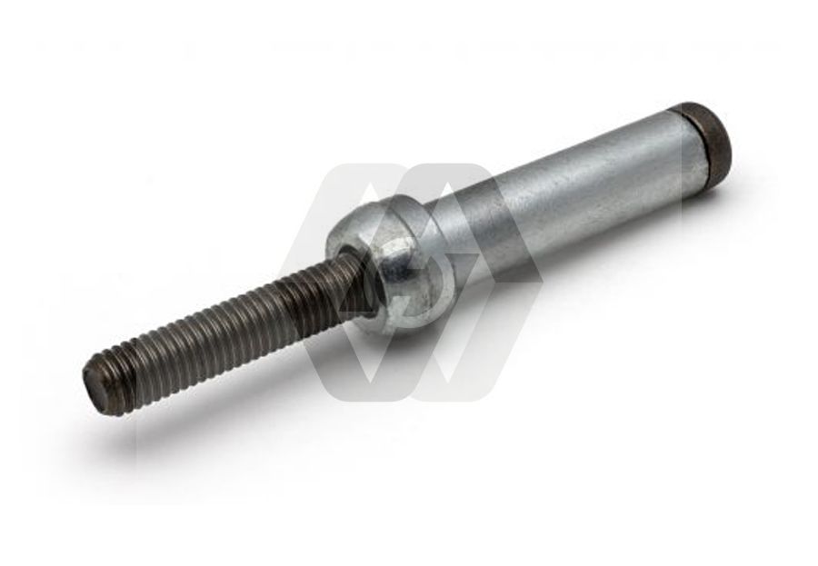 BOM宝马环槽拉铆钉