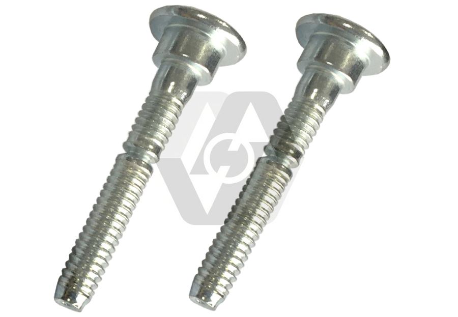 汽车座椅用台阶环槽铆钉