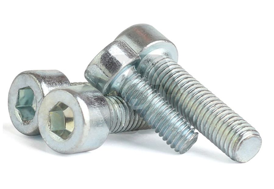 高强度杯头内六角螺栓
