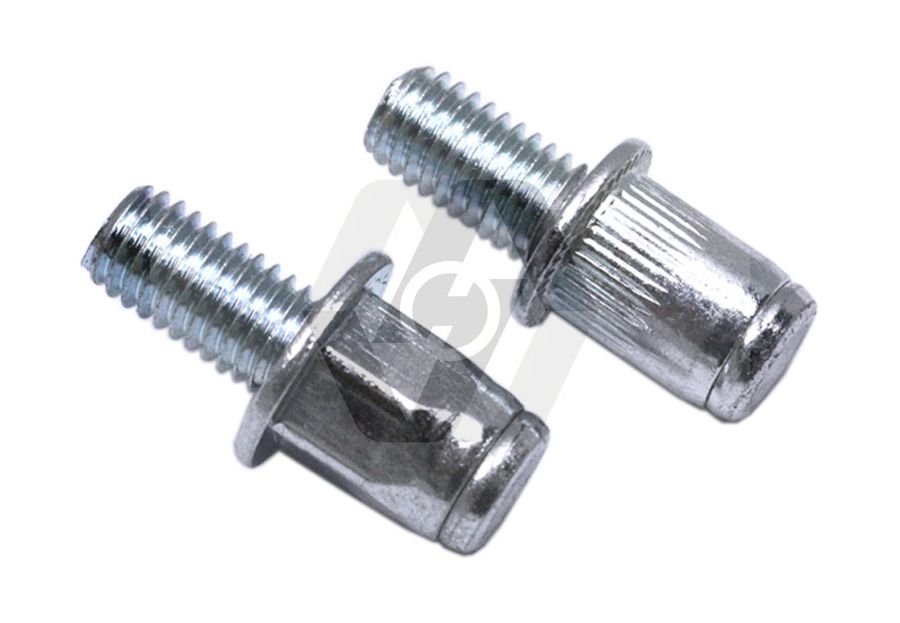 全不锈钢全铁拉铆螺栓