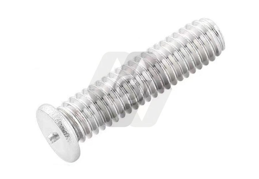 铝焊接螺丝 铝焊接螺柱