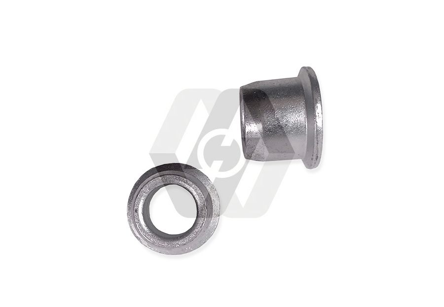 C6L不锈钢法兰帽套标准帽套