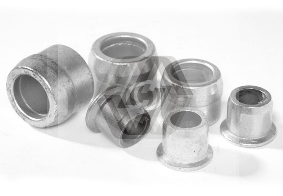 标准法兰边哈克钉帽套套环