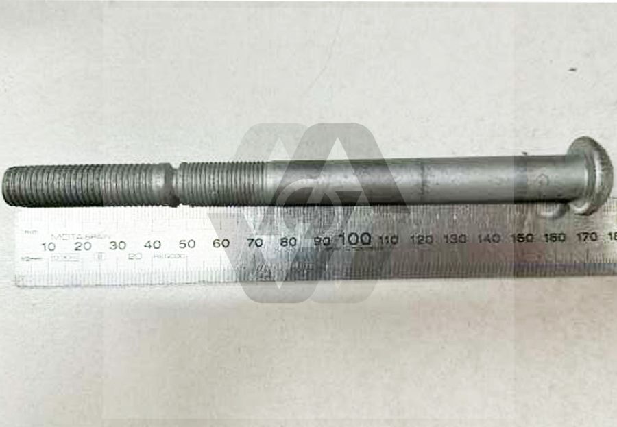 1/2铝C50L环槽铆钉