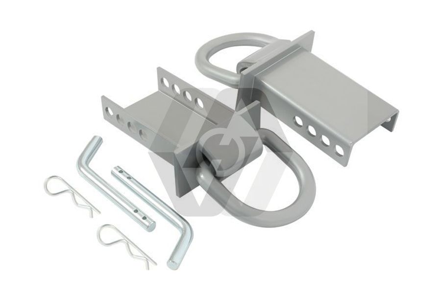 拖车标桩D型插销 拖车环 悬挂装置连结销Trailer Stake