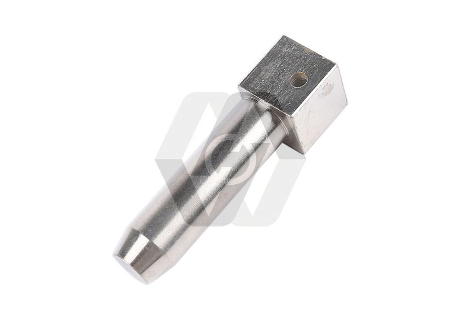 方头销 CNC数控 机精 非标