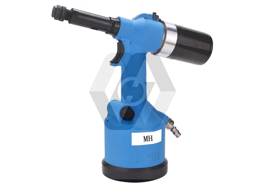 气动全自动铆螺柱枪拉铆螺母柱枪M5-M8铆螺母柱枪