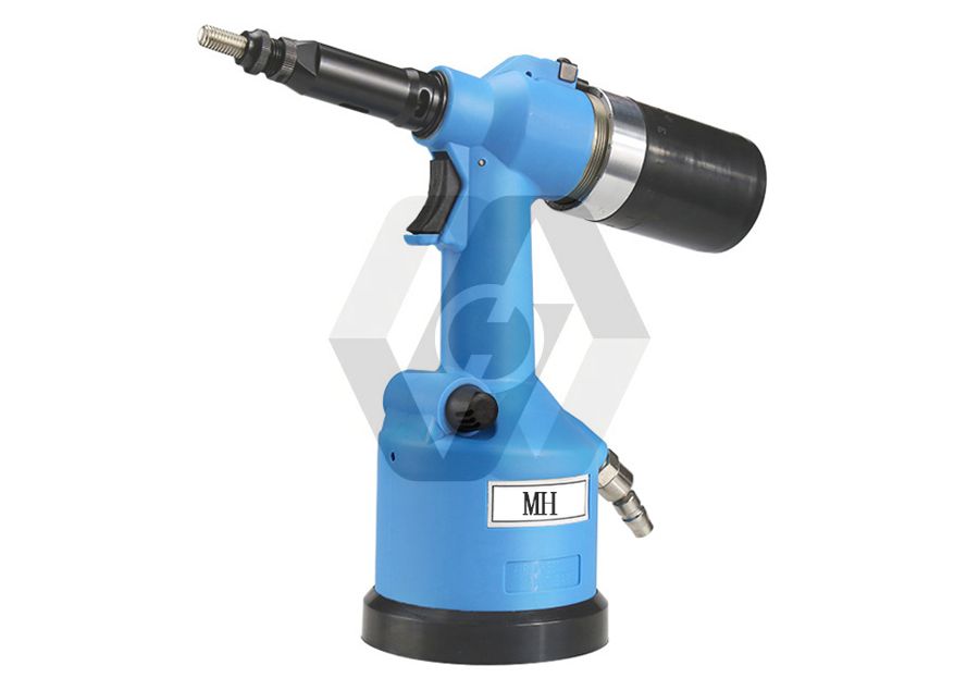 M3-M16气动拉帽枪工业级拉铆螺母枪全自动拉母工具液压式拉铆枪