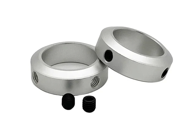 铝合金定位器隔圈轴承衬套