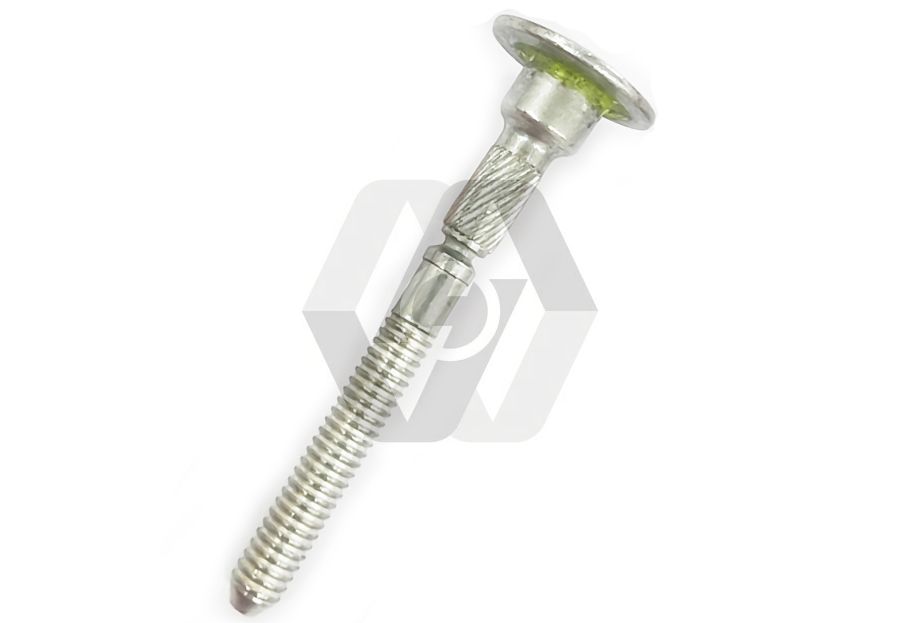 HLPP-R12-12PL Hucktainer铁镀锌密封环槽铆钉