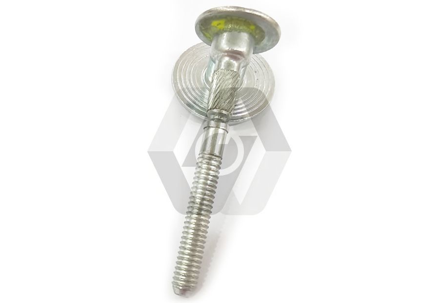 HLPP-R12-13PL Hucktainer铁镀锌密封环槽铆钉