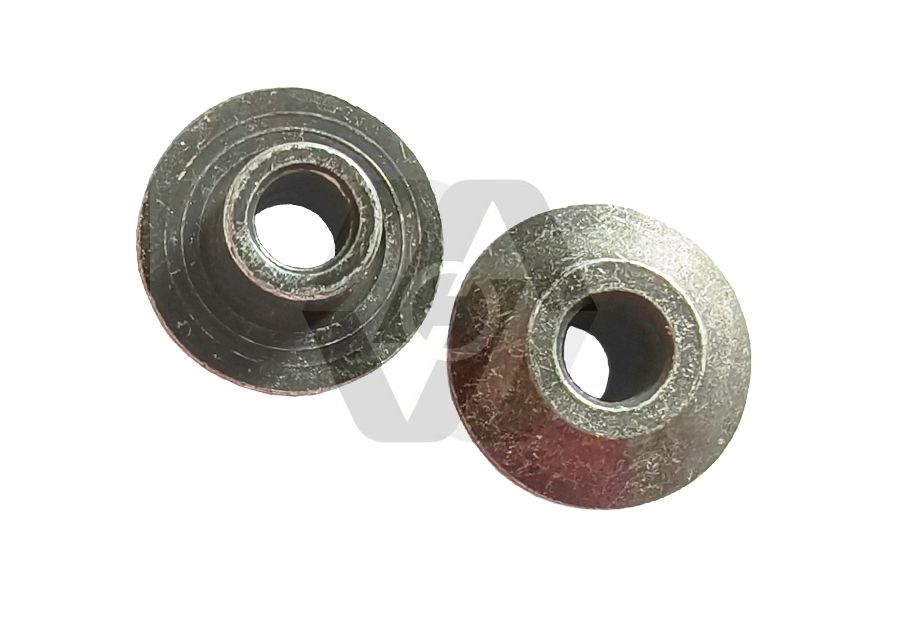 HLPMCS-R12环槽铆钉帽套