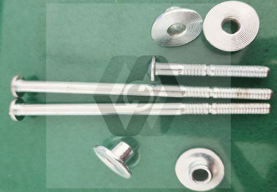 C6LB-C8-52环槽铆钉